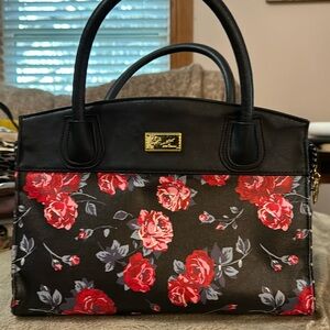 BETSEY JOHNSON BAG